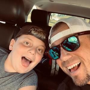 Meet your Posher, Brian